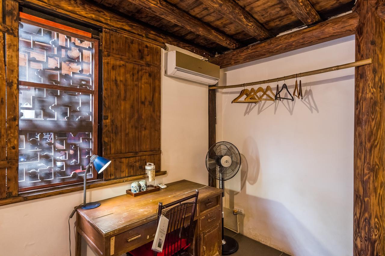 Laojia, A Qing Dynasty House Apartment Гуейлин Екстериор снимка