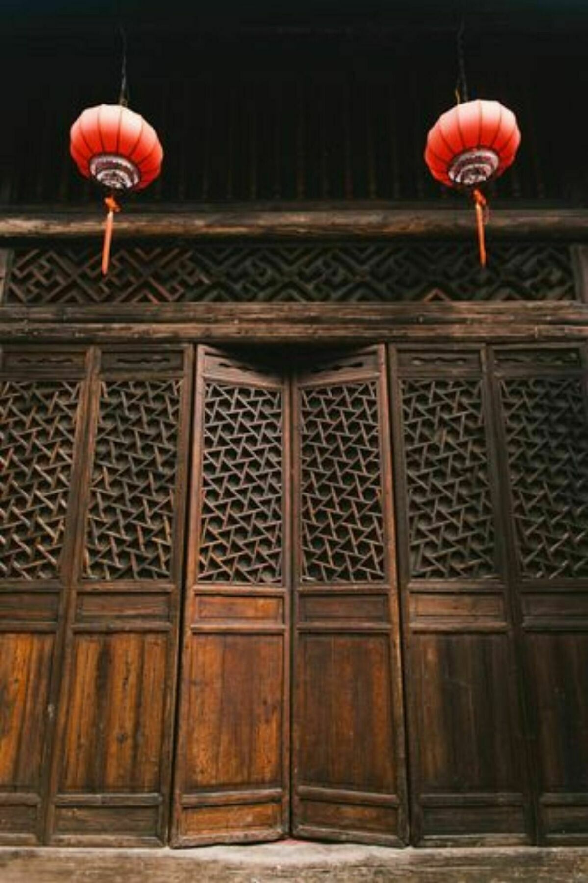 Laojia, A Qing Dynasty House Apartment Гуейлин Екстериор снимка