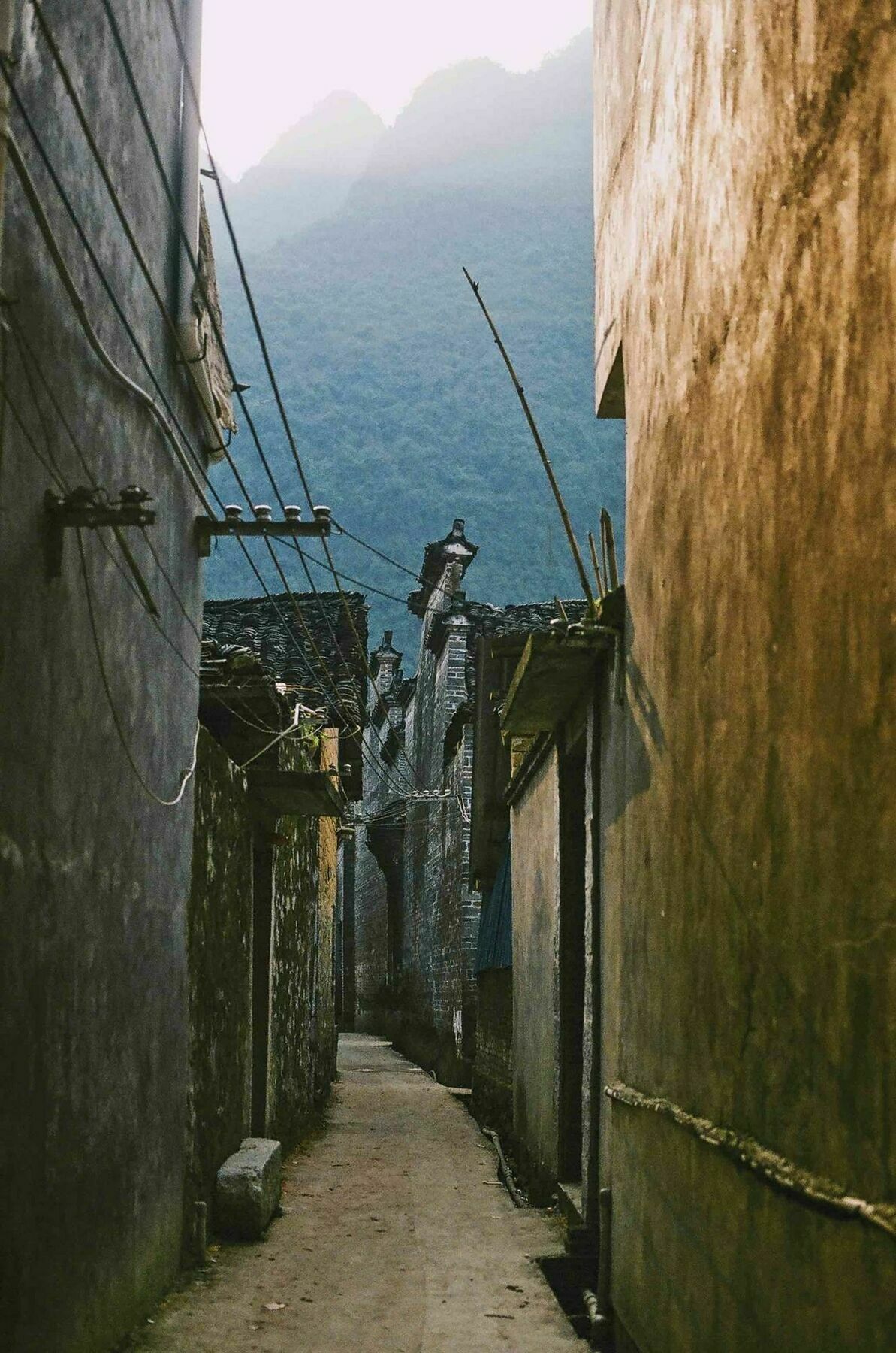 Laojia, A Qing Dynasty House Apartment Гуейлин Екстериор снимка